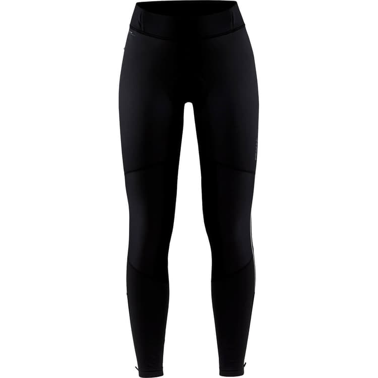 Craft Core SubZero Wind Cykelbukser Dame