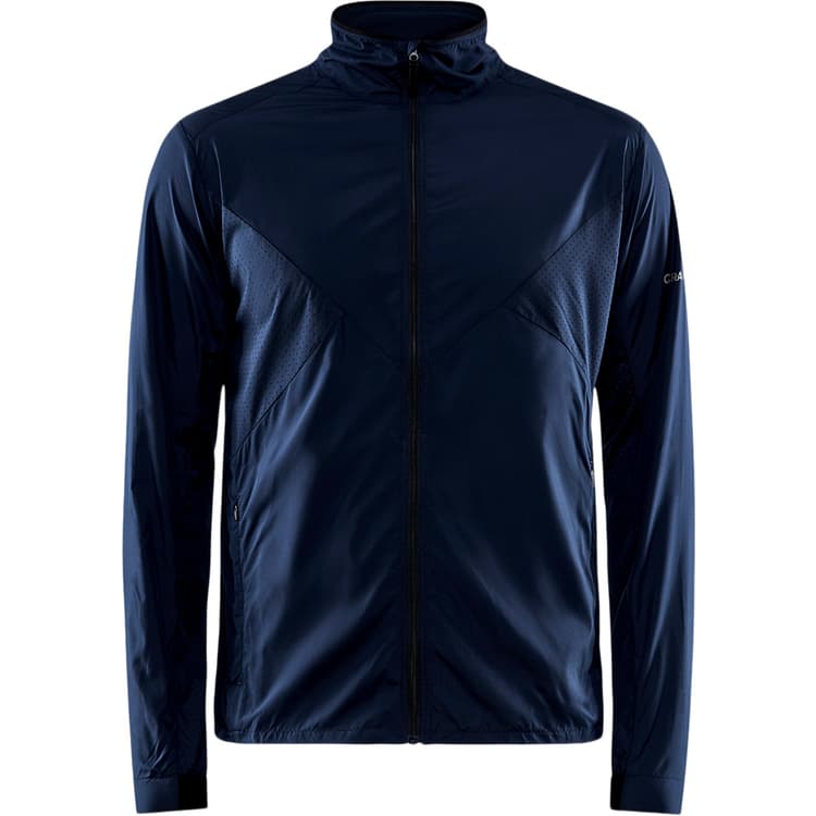 Craft Advanced Essence Wind Løbejakke Herre