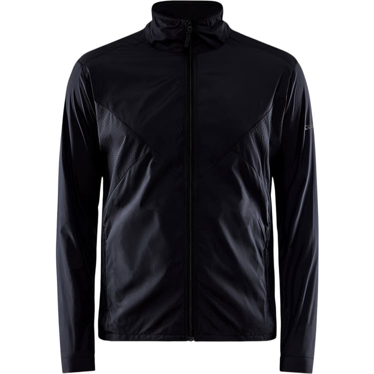 Craft Advanced Essence Wind Løbejakke Herre