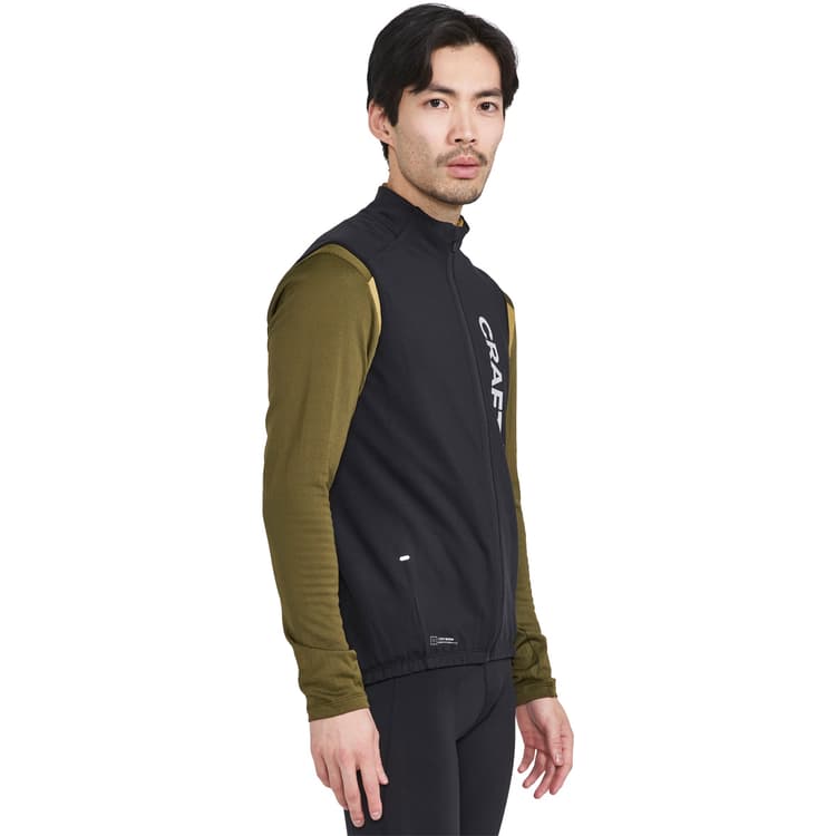 Craft Core SubZero Cykelvest Herre