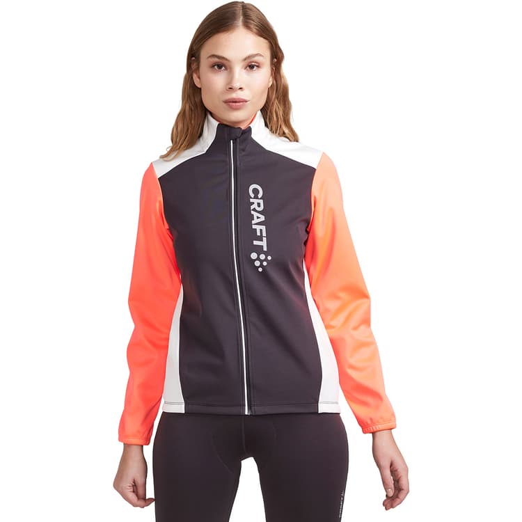 Craft Core SubZero Lumen Cykeljakke Dame