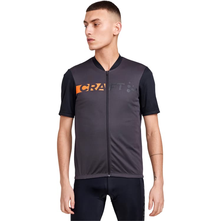 Craft Core Endurance Logo Cykeltrøje Herre