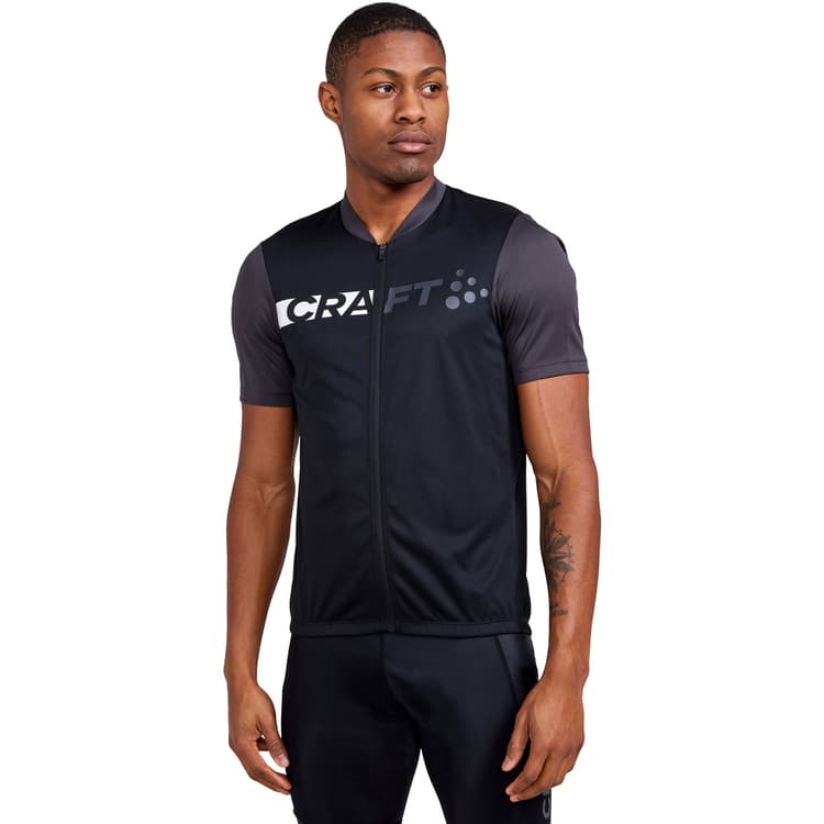 Craft Core Endurance Logo Cykeltrøje Herre