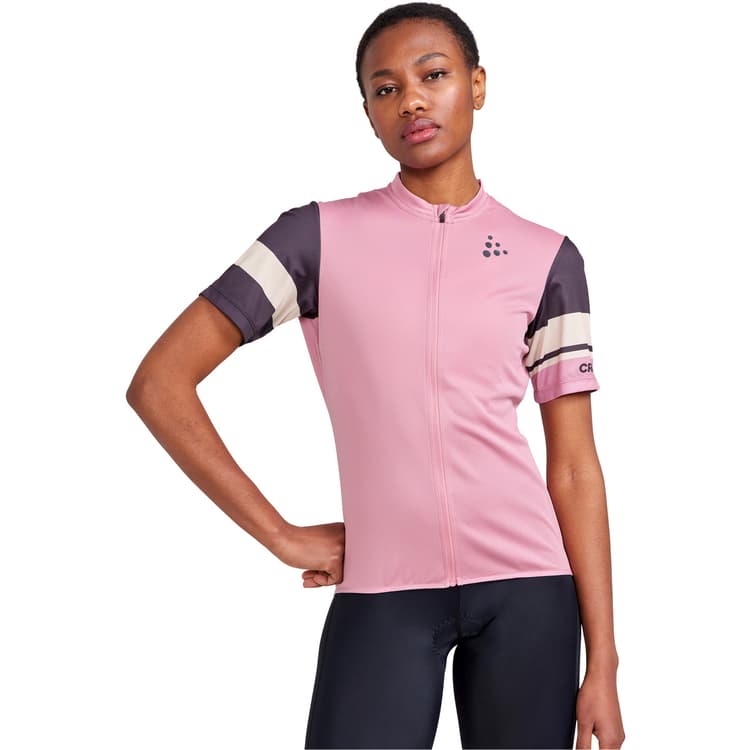 Craft Core Endurance Logo Cykeltrøje Dame