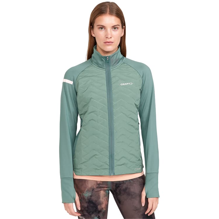 Craft Advanced SubZero 3 Løbejakke Dame