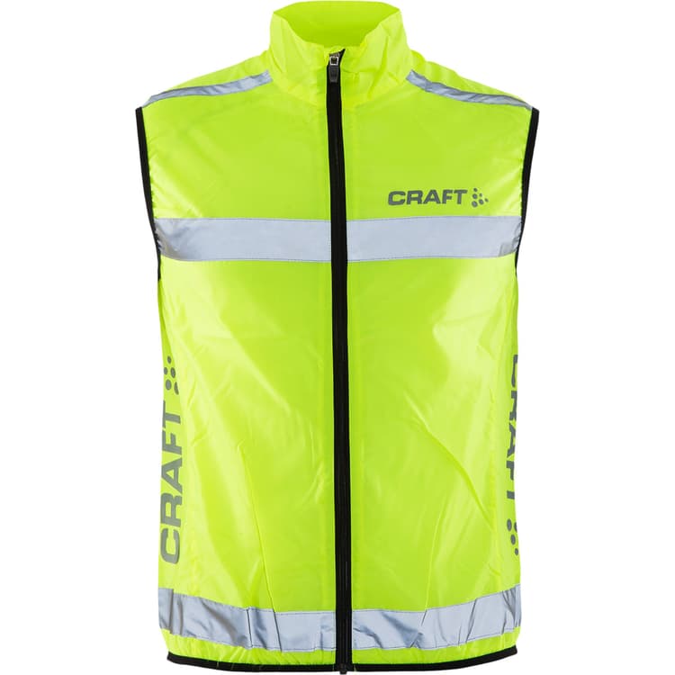 Craft Visibility Refleksvest