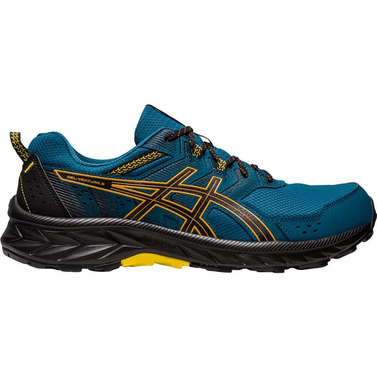 Asics Gel-Venture 9 Trail Løbesko Herre