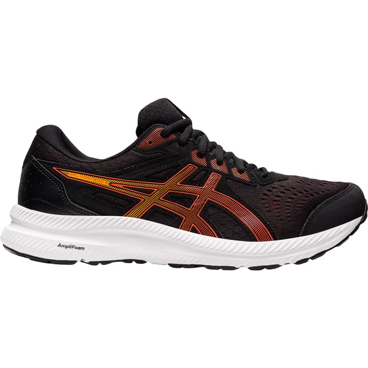 Asics Gel-Contend 8 Løbesko Herre