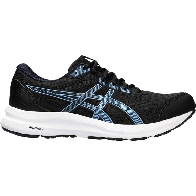 Asics Gel-Contend 8 Løbesko Herre