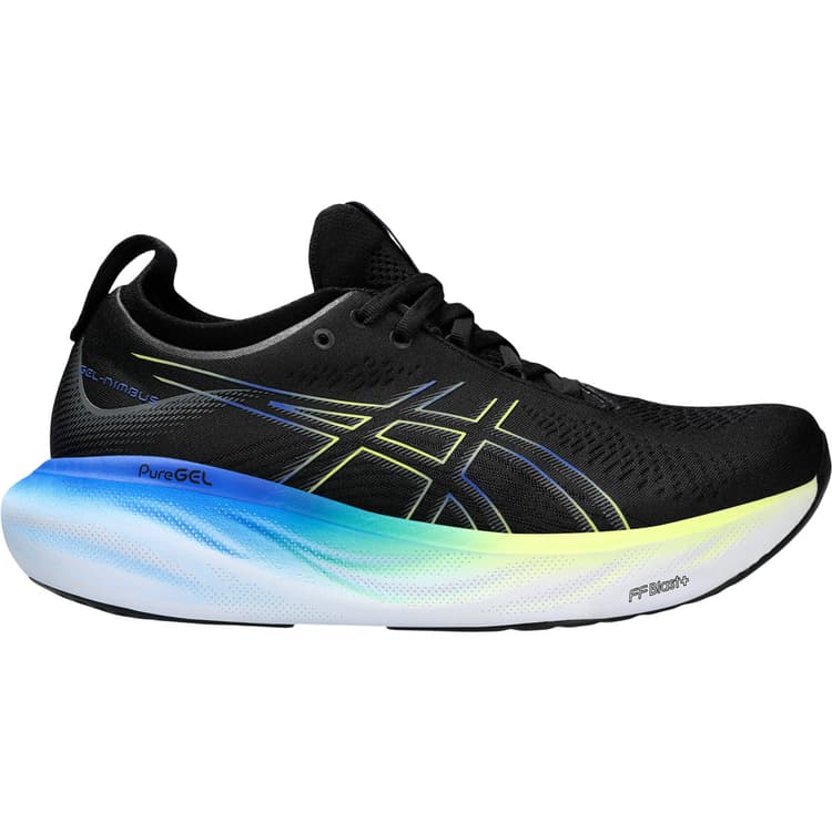 Asics Gel-Nimbus 25 Løbesko Herre