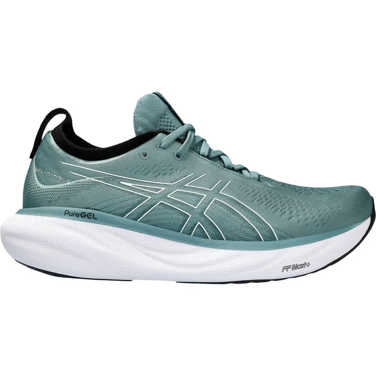 Asics Gel-Nimbus 25 Løbesko Herre