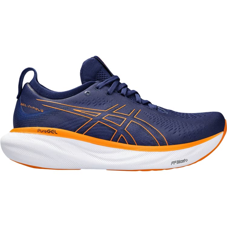 Asics Gel-Nimbus 25 Løbesko Herre