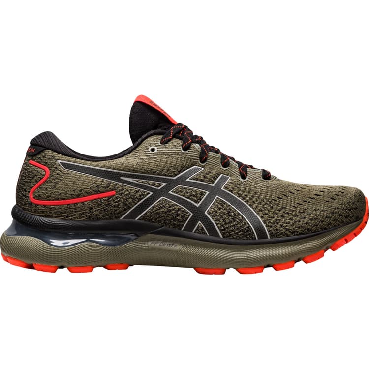 Asics Gel-Nimbus 24 TR Trail Løbesko Herre