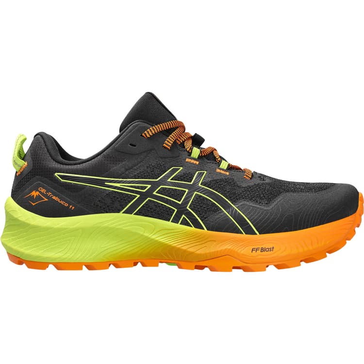 Asics Gel-Trabuco 11 Trail Løbesko Herre
