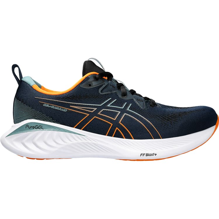 Asics Gel-Cumulus 25 Løbesko Herre