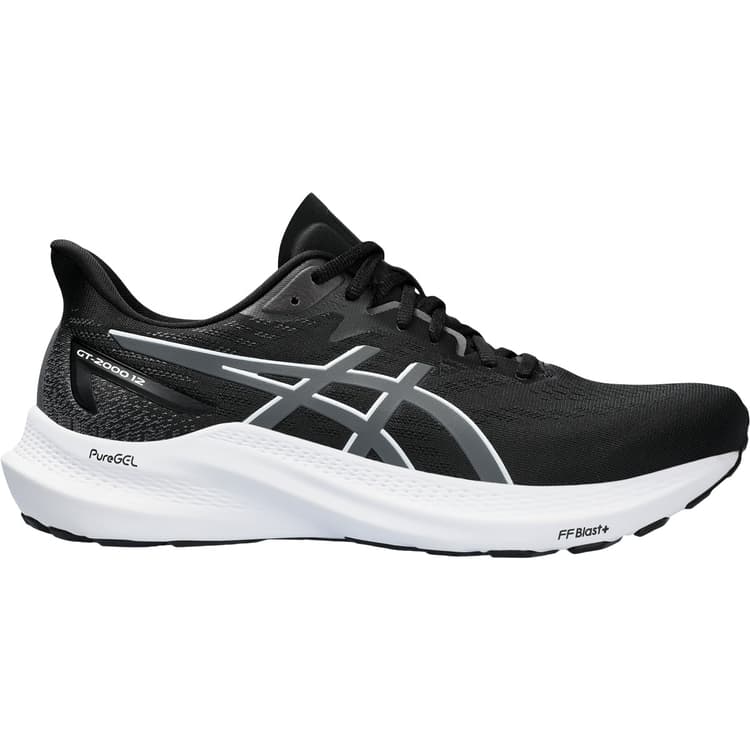 Asics GT-2000 12 Løbesko Herre