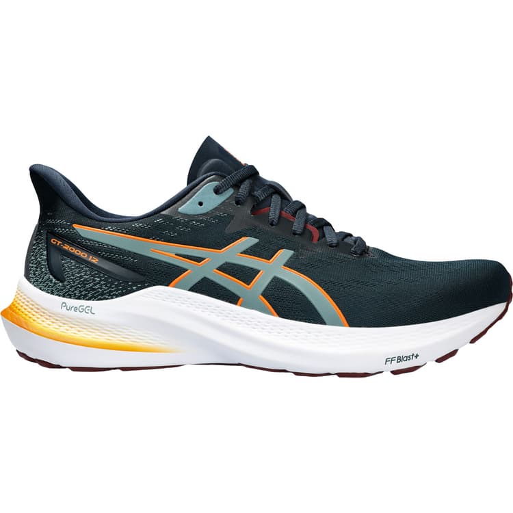 Asics GT-2000 12 Løbesko Herre