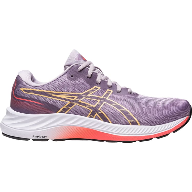 Asics Gel-Excite 9 Løbesko Dame