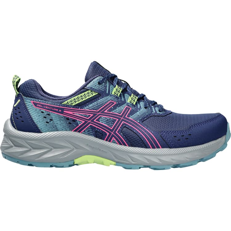 Asics Gel-Venture 9 Trail Løbesko Dame