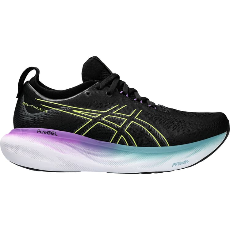 Asics Gel-Nimbus 25 Løbesko Dame