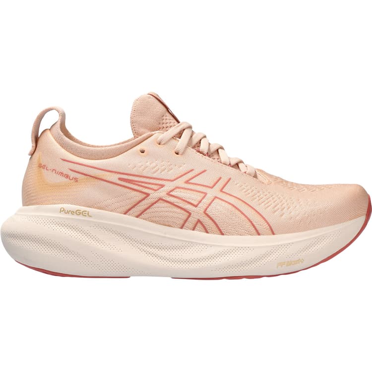 Asics Gel-Nimbus 25 Løbesko Dame