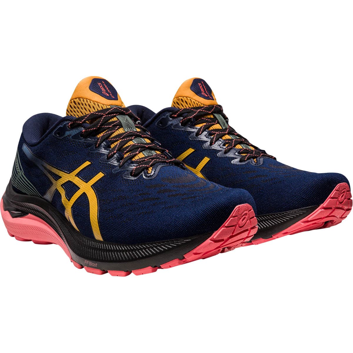 asics gt 2000 8 trail