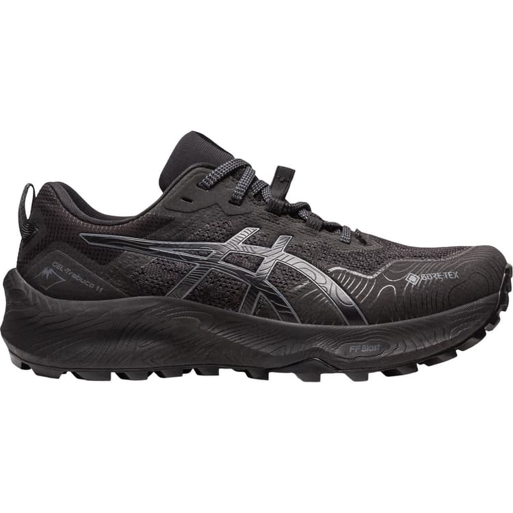 Asics Gel-Trabuco 11 GTX Trail Løbesko Dame
