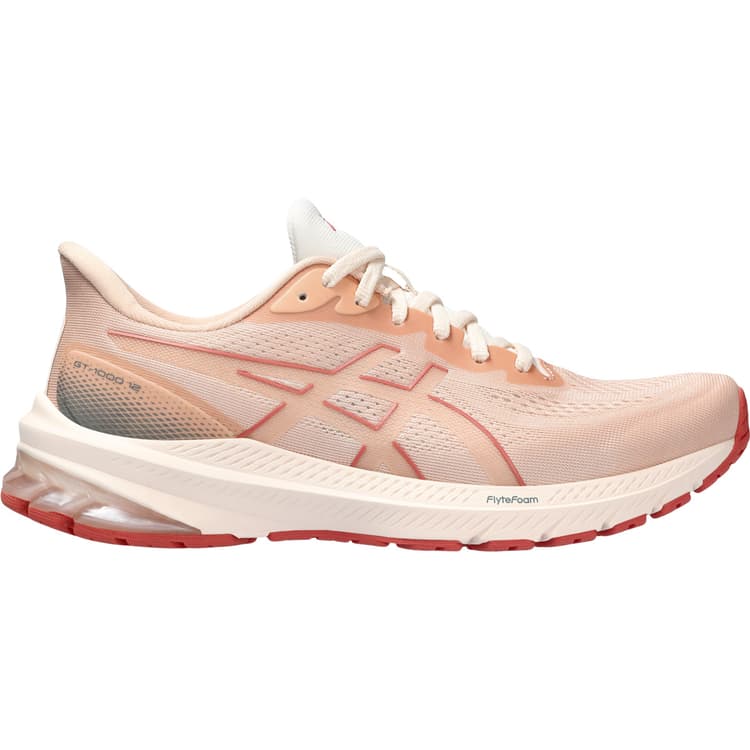 Asics GT-1000 12 Løbesko Dame