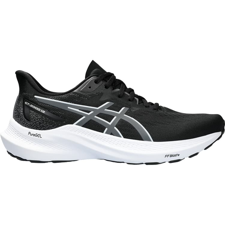 Asics GT-2000 12 Løbesko Dame
