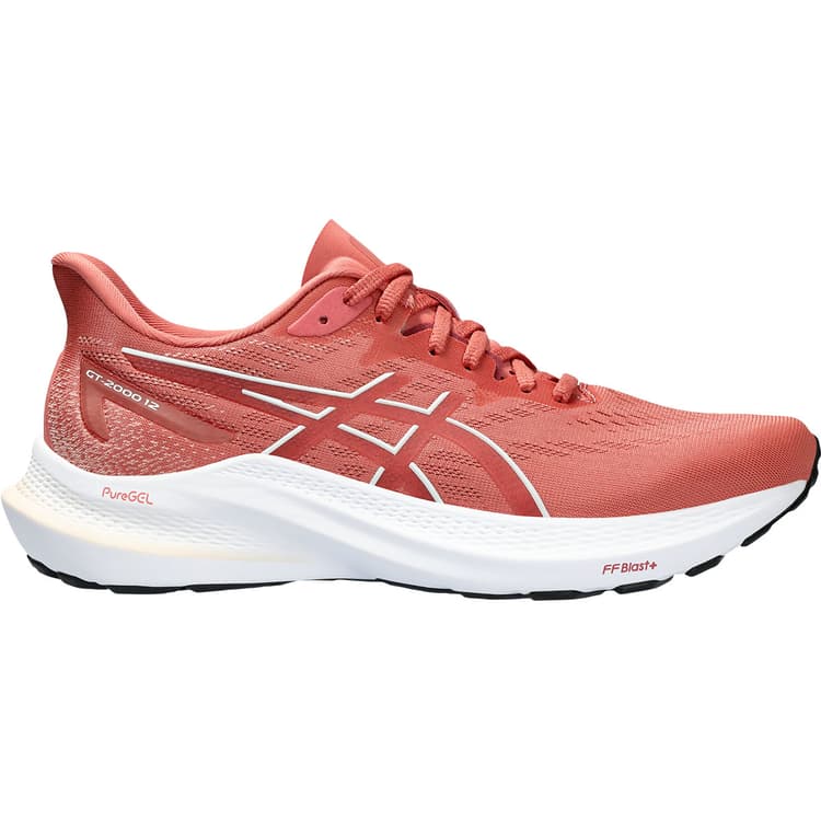 Asics GT-2000 12 Løbesko Dame
