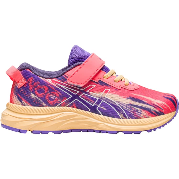 Asics Pre Noosa Tri 13 Velcro Løbesko Børn