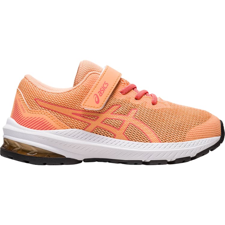 Asics GT-1000 11 Velcro Løbesko Børn