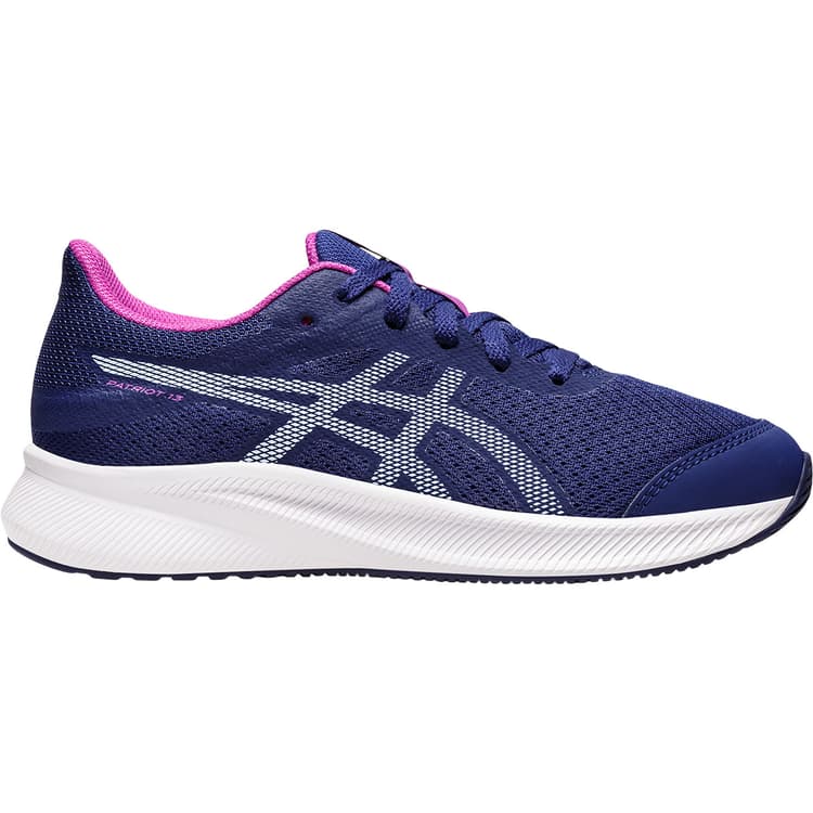 Asics Patriot 13 Løbesko Børn