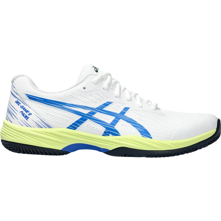 Asics Gel-Game 9 Padel Sko Herre