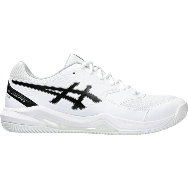 Asics Gel-Dedicate 8 Padel Sko Herre