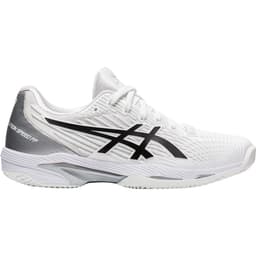WHITE/BLACK