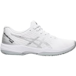 WHITE/PURE SILVER