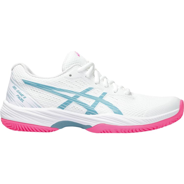 Asics Gel-Game 9 Padel Sko Dame
