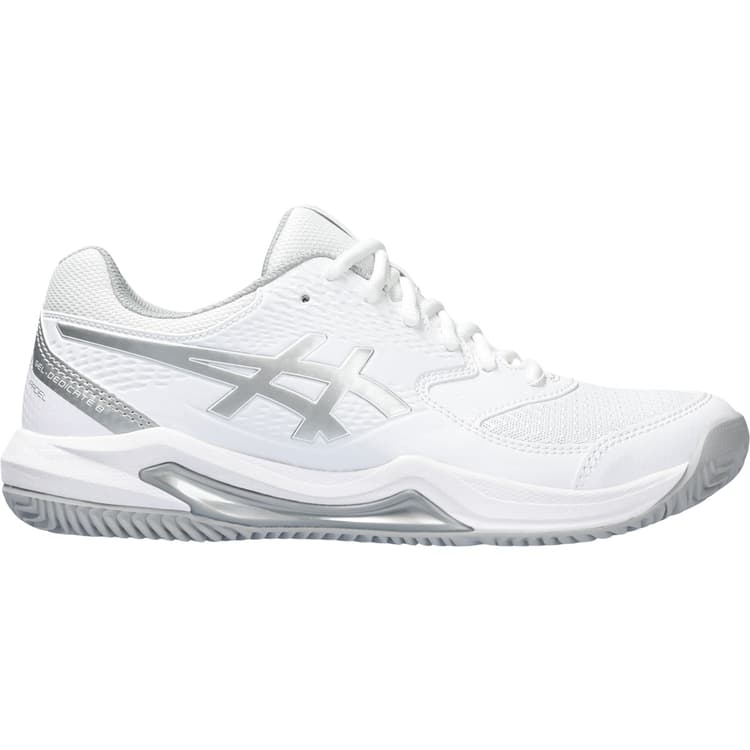 Asics Gel-Dedicate 8 Padel Sko Dame