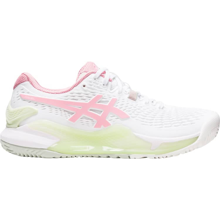 Asics Gel-Resolution 9 Padel Sko Dame