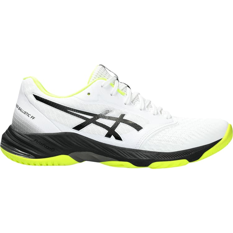 Asics Netburner Ballistic FF 3 Håndboldsko Herre
