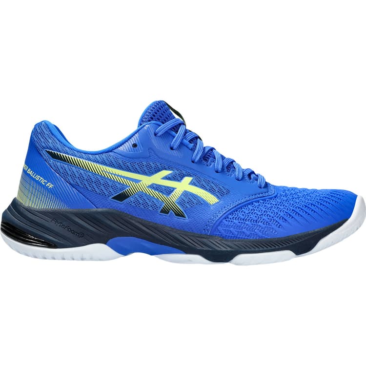 Asics Netburner Ballistic FF 3 Håndboldsko Herre