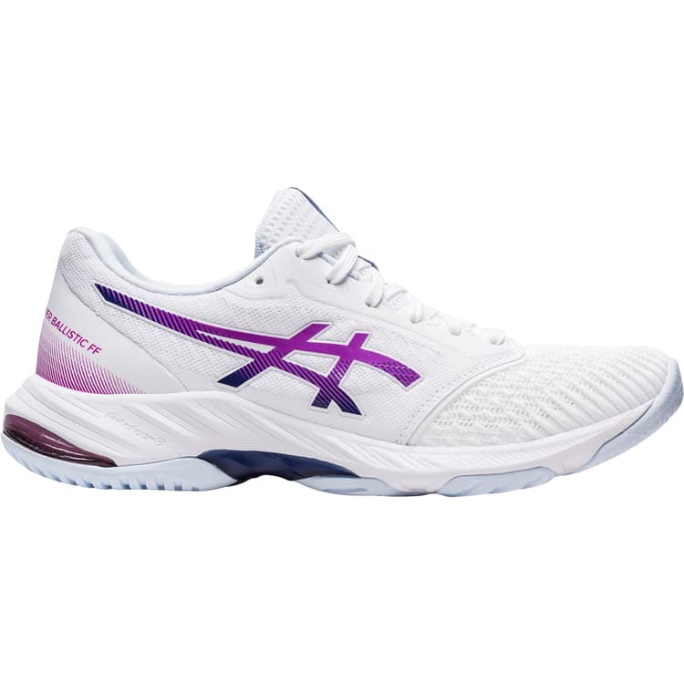 Asics Netburner Ballistic FF 3 Håndboldsko Dame