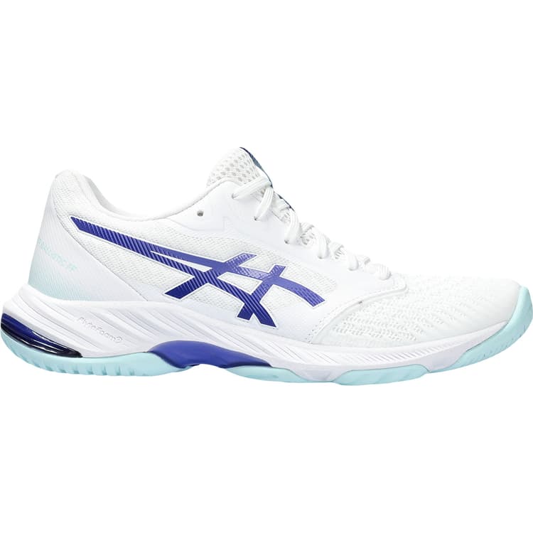 Asics Netburner Ballistic FF 3 Håndboldsko Dame
