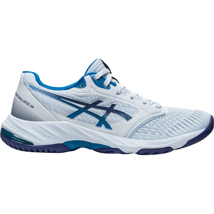 Asics Netburner Ballistic FF 3 Håndboldsko Dame