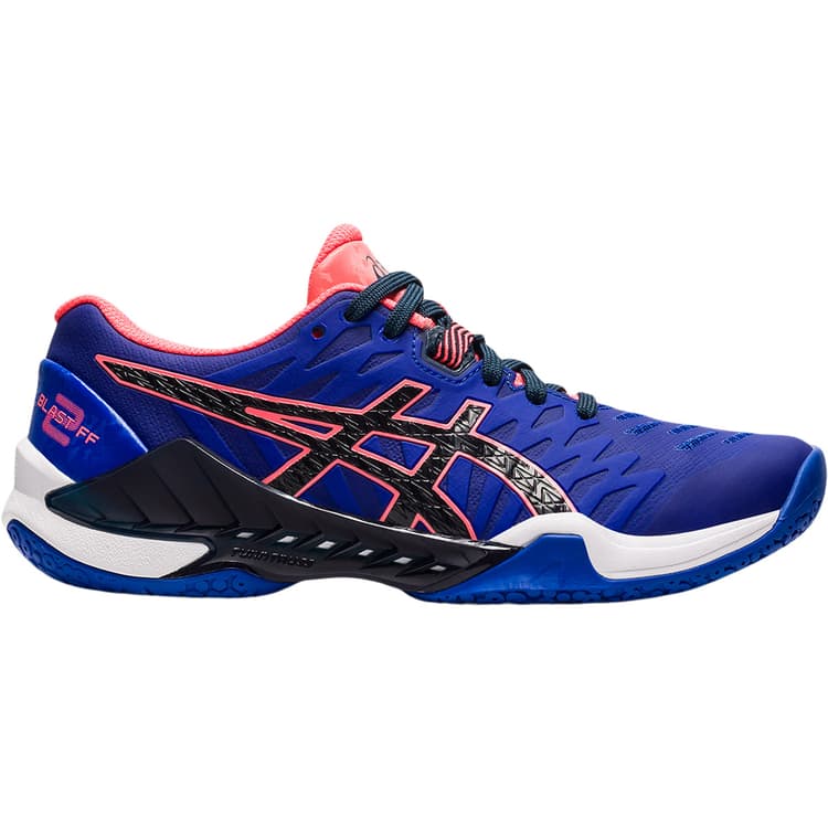 Asics Blast FF 2 Håndboldsko Dame