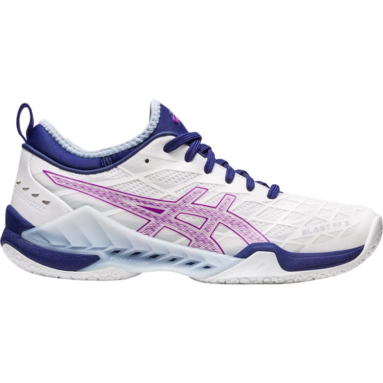 Asics Blast FF 3 Håndboldsko Dame