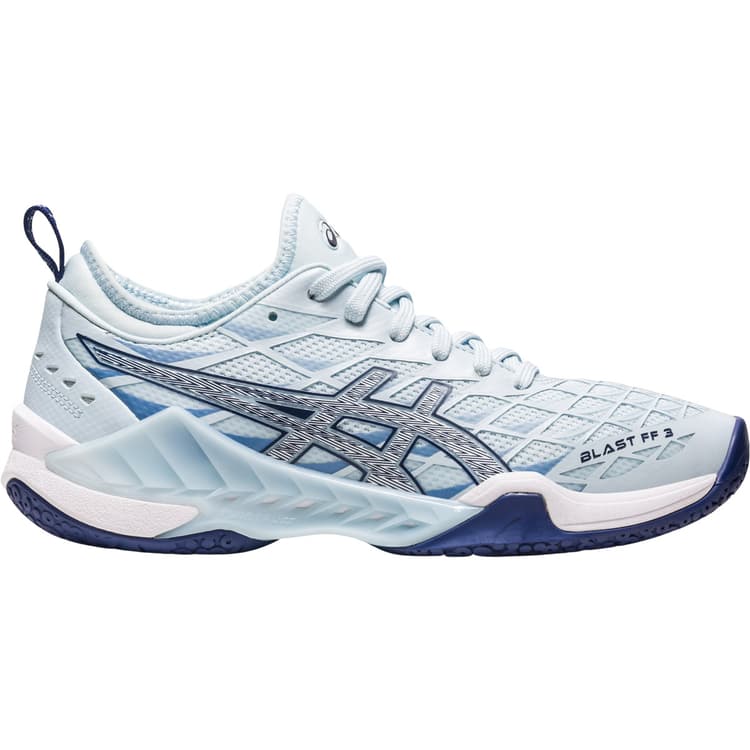 Asics Blast FF 3 Håndboldsko Dame