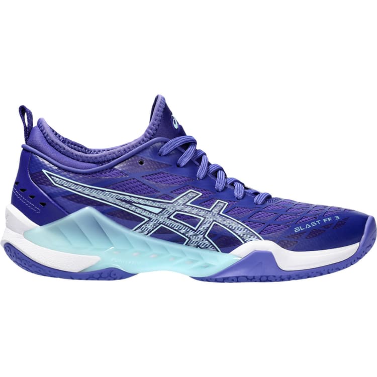 Asics Blast FF 3 Håndboldsko Dame