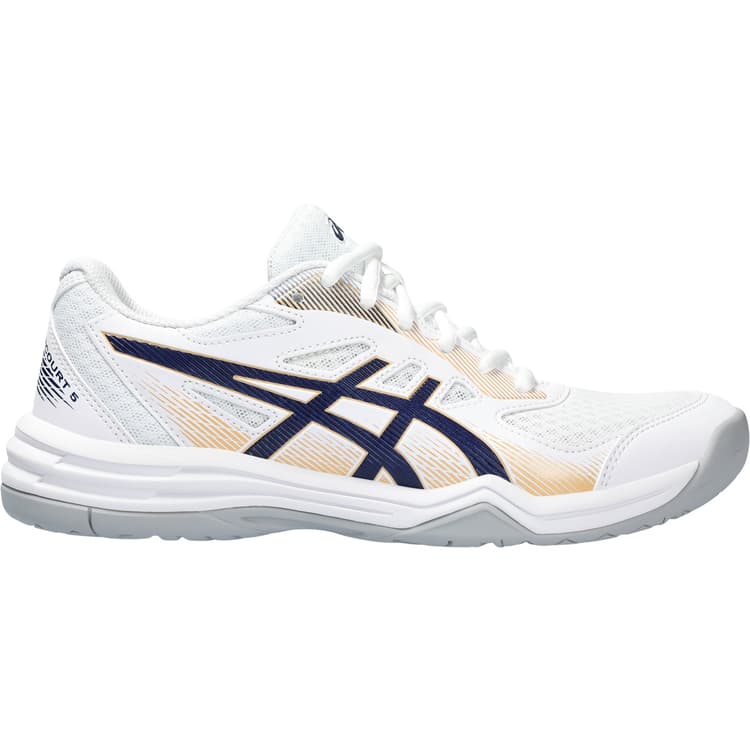 Asics Upcourt 5 Indendørssko Dame